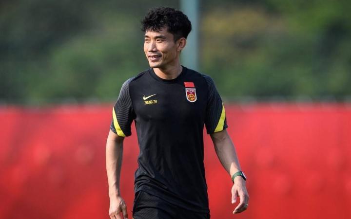 郑智：遗憾没能参加过世界杯正赛；广州球迷的爱让我有归属感