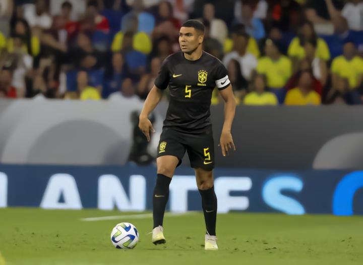 卡塞米罗：新周期已然开始，赢球很重要我们想给拉蒙信心