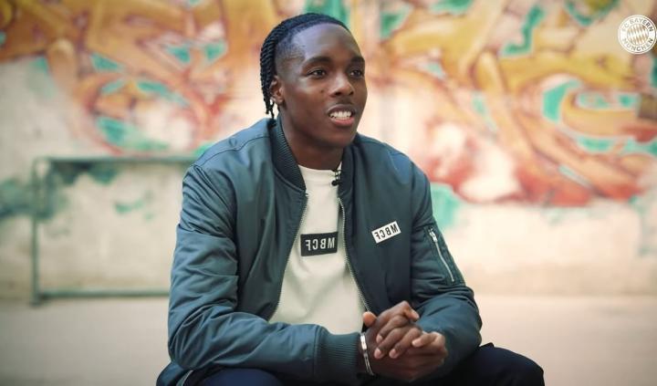 特尔：基米希和马内让我印象深刻；梦想是为法国国家队效力