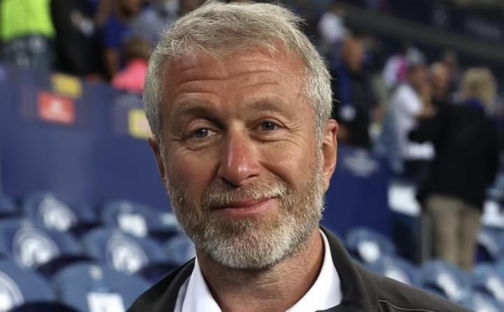 邮报：因阿布拒绝签字，他出售切尔西的23亿镑资金仍被冻结中