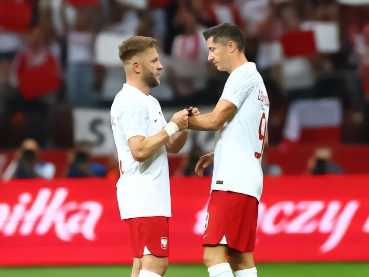 莱万：告别库巴有点让人悲伤，可能很快就轮到我了