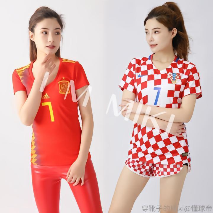 第三届欧国联决赛：西班牙VS克罗地亚双方将在北京