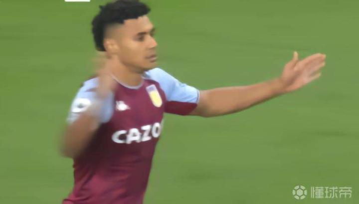 曝曼联有意沃特金斯 滕哈格希望引进一名经验丰富的