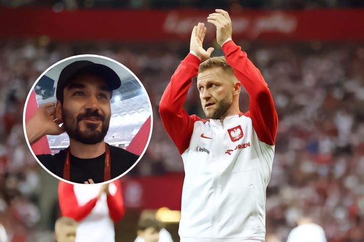 京多安：比赛当天才知道是库巴告别赛，以为他退役好几年了