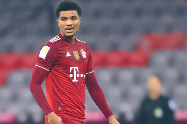 踢球者：拜仁撤销了蒂尔曼的买断条款，流浪者想留下他得加钱