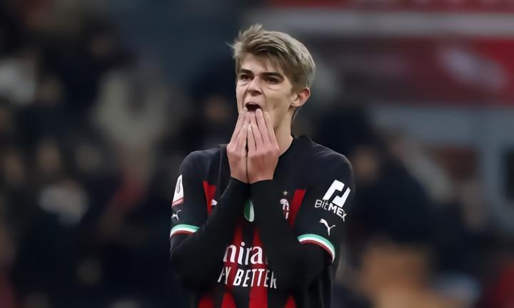 放弃了？都体：米兰愿以2700万欧卖德凯特拉雷，接受先租后买