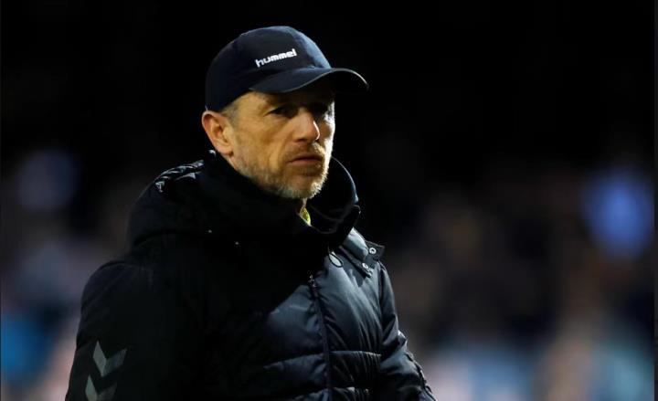 FLW：米尔沃尔计划以低价引进布莱克本队长特拉维斯