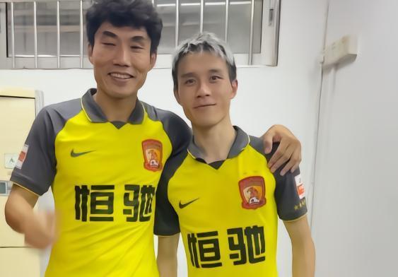 海牛总经理：和张修维的合同大体没问题，就差一些细节了