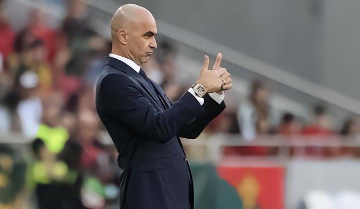 马丁内斯：六月通常大家都很疲惫，好在我们有很深的阵容厚度