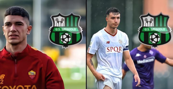 继续卖小将，佩杜拉：罗马计划2100万欧元卖沃尔帕托和米索里