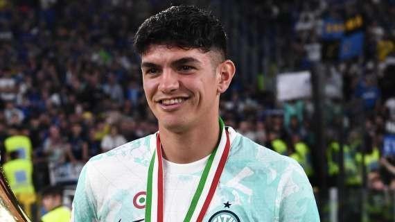 迪马：国米还在讨价还价，都灵已开出900万欧报价追贝拉诺瓦