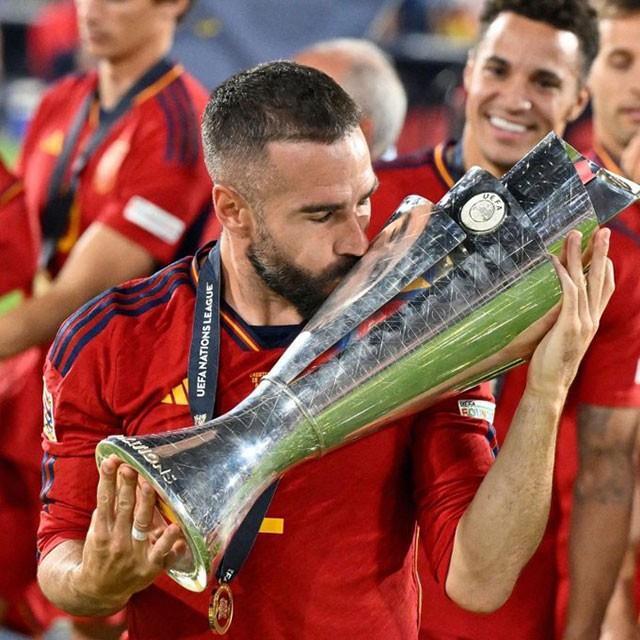 卡瓦哈尔谈勺子点球：我知道他们的门将喜欢倒地扑救