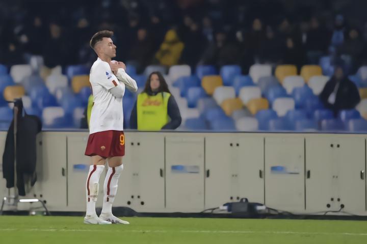 意媒：沙拉维降薪与罗马续约，新合同年薪仅为250万欧元