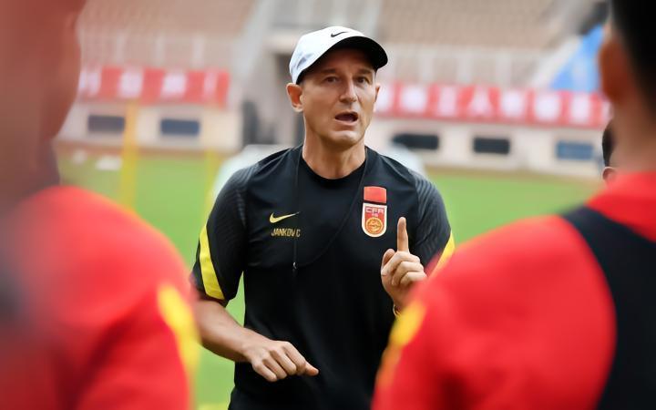 北青：国足战巴勒斯坦变阵可能性不大