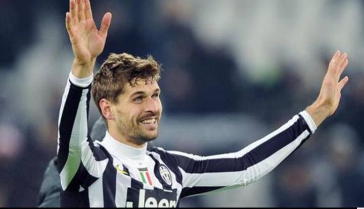 尤文名宿略伦特：我觉得孔蒂会回来的，吉恩托利会很适合尤文