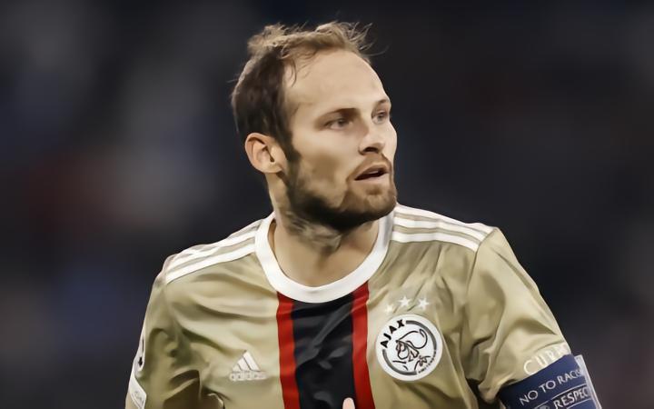 布林德：我为我的父亲而自豪，但我踢球不是因为他