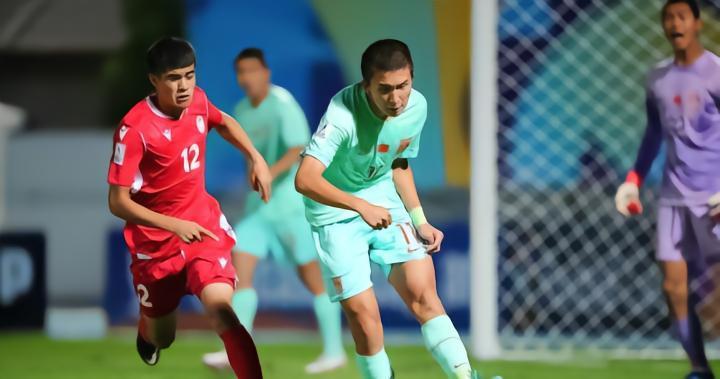 比赛日前瞻：国足亚运队再战韩国，“无梅”阿根廷出击印尼