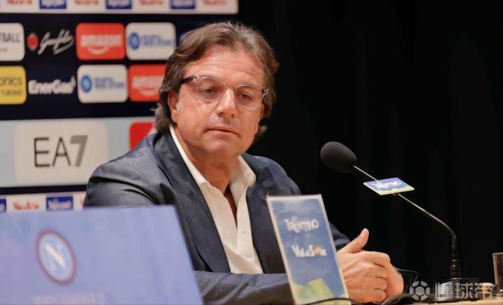 那不勒斯总监吉恩托利已经与尤文达成了全面协议，但