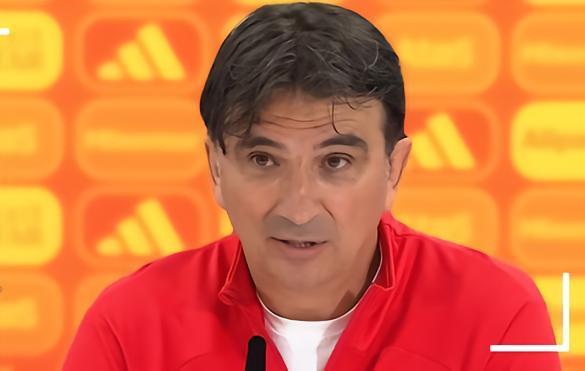 达利奇：莫德里奇是伟大球员，希望他能继续为克罗地亚队征战