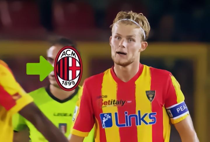 慢镜头：米兰接触莱切谈赫尤尔曼德转会，想要降低25M要价