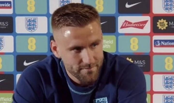 卢克-肖：滕哈格把我带到了新的水平，我认为我还能继续提高