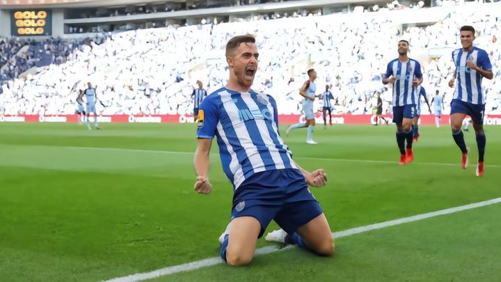 A BOLA：瓦伦西亚和巴列卡诺有意引进托尼-马丁内斯