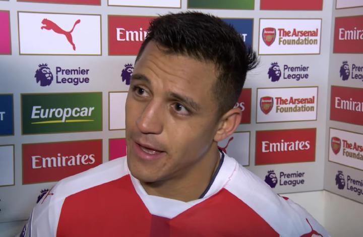 外媒：桑切斯向阿尔特塔询问回归的可能性，被后者拒绝了