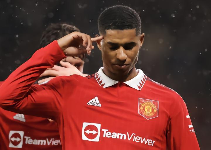 罗马诺：曼联和拉什福德即将就续长约达成协议