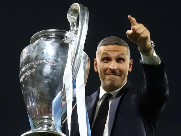 英超指控115项财务违规？穆巴拉克：人们总是听风是雨