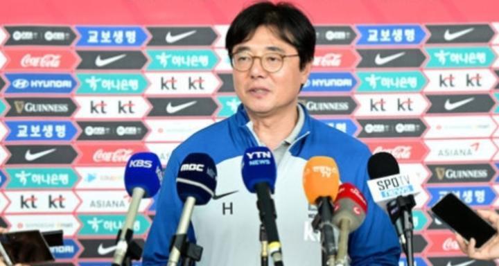 韩国亚运队主帅：积极的是适应了气候和亚运会可能出现的情况