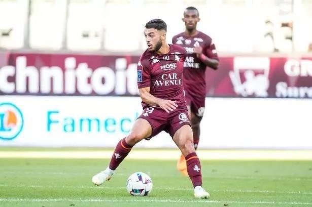 都体：尤文将法乙金靴米卡塔泽视为弗拉霍维奇替代者