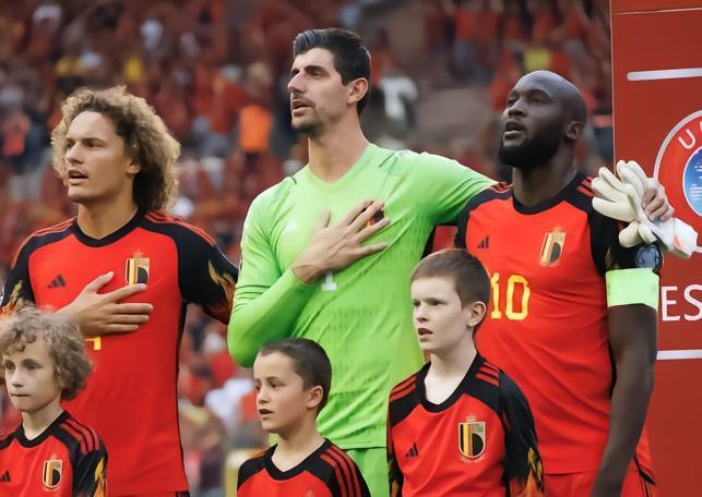 库尔图瓦：我没有要求任何东西，特德斯科所言与现实不符