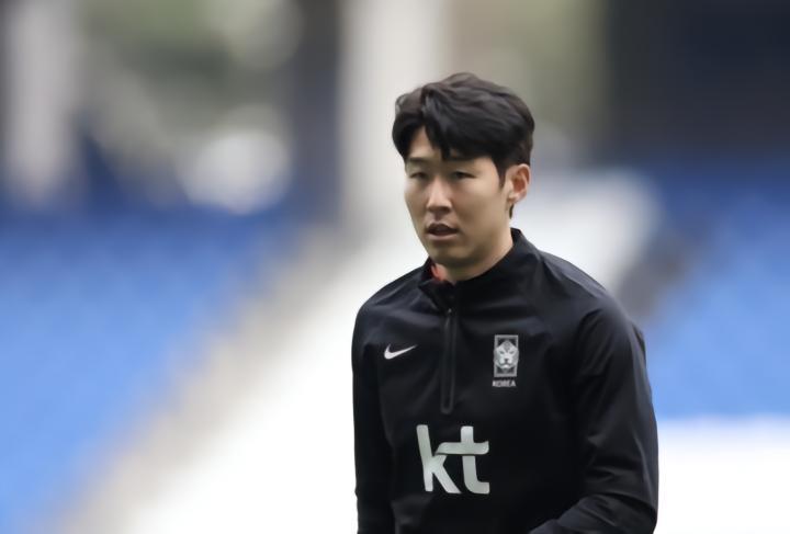ESPN：吉达联合准备6000万欧报价孙兴慜，年薪3000万欧