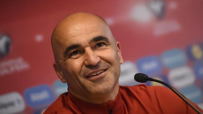 马丁内斯：国家队200场是一个反映了C罗职业生涯的成就