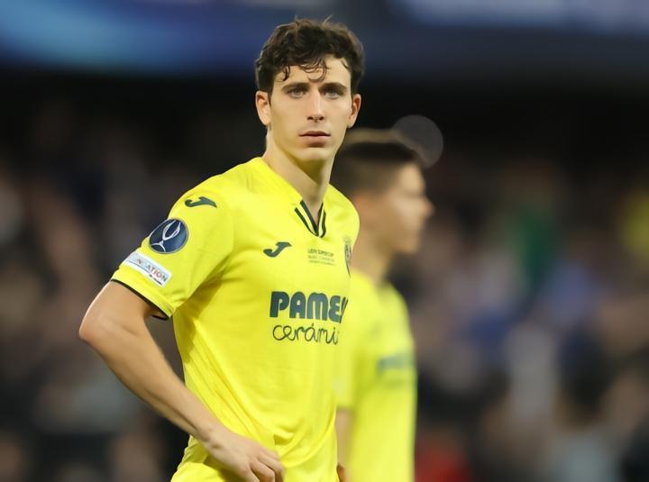 记者：拜仁将保-托雷斯视为卢卡斯替代者，黄潜要价3500万欧