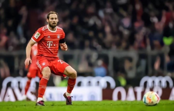 布林德：1月我曾想联系滕哈格，问问是否能回到曼联踢球