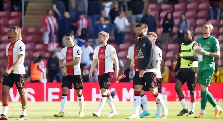 不愿当曼联国王的南安普顿上帝，实力远大于名气说的就是这位