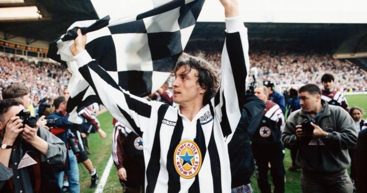 喜鹊的传奇球星(24) — 大卫·吉诺拉(Dav