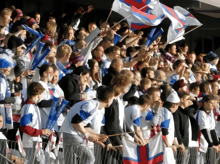 海岛足球：法罗群岛代表队，丹麦的海外领地