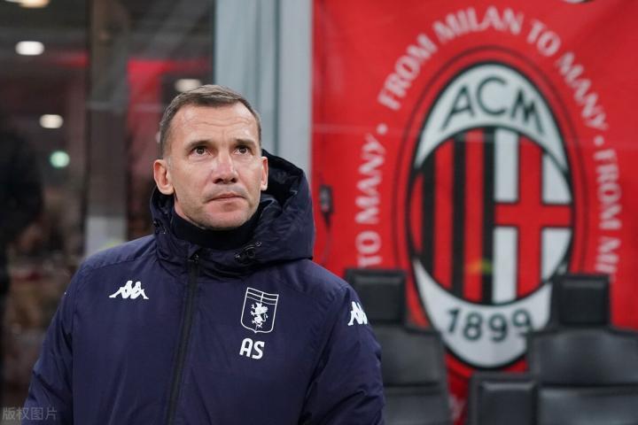 舍甫琴科在接受《邮报》专访时表示，前苏联教练洛巴