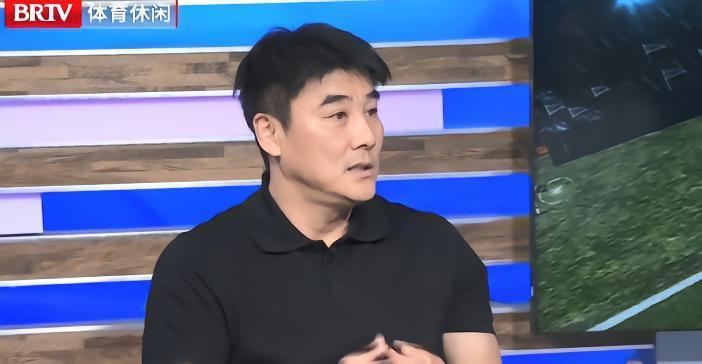 李明：施密特离开是巨大损失；曾最先2500万欧谈妥塔利斯卡