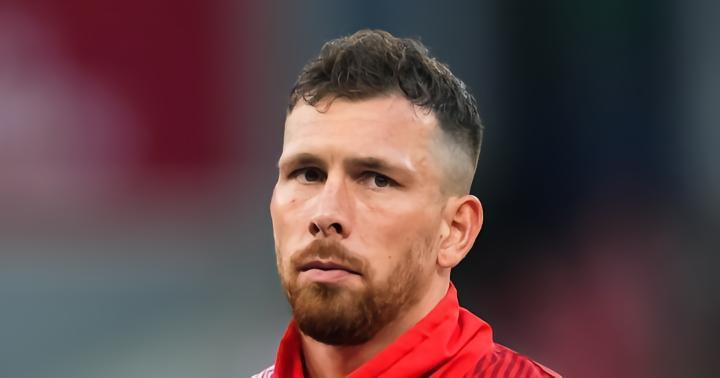 与拜仁竞争，全市场：马竞也有意热刺中场赫伊别尔