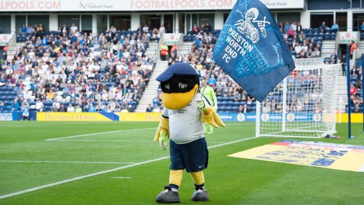 前两天我们介绍了使用老鼠作为吉祥物的德甲球队波鸿