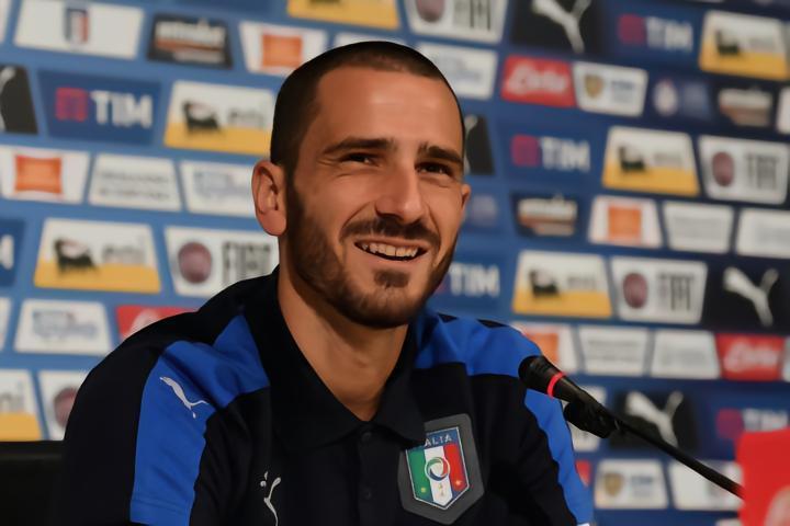 都体：为保证欧洲杯状态，博努奇今夏可能转会离开尤文