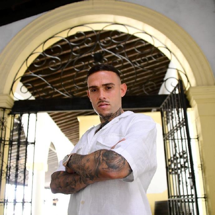 ??? 罗杰·马尔蒂谈本赛季：赛季总结：“总体来说