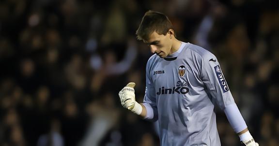 瓜伊塔今夏有望回西班牙加盟旧主，赫塔费还是瓦伦西亚？