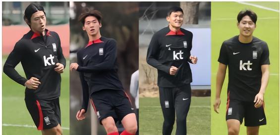 韩国球员留洋：两人登陆英格兰，两人有望加盟欧洲豪门