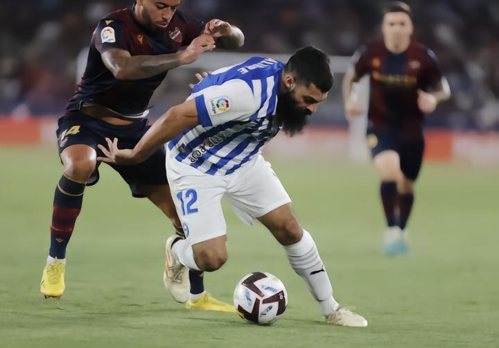 西甲一周资讯｜阿拉维斯惊险升级；西班牙夺得欧国联冠军