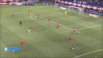 半场-伊藤洋辉世界波三笘薫破门 日本暂2-0秘鲁