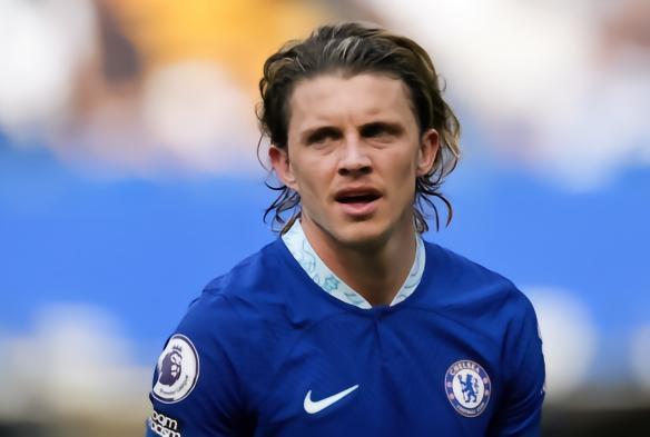 加拉格尔：期待和波切蒂诺共事，下赛季切尔西要回到应有位置